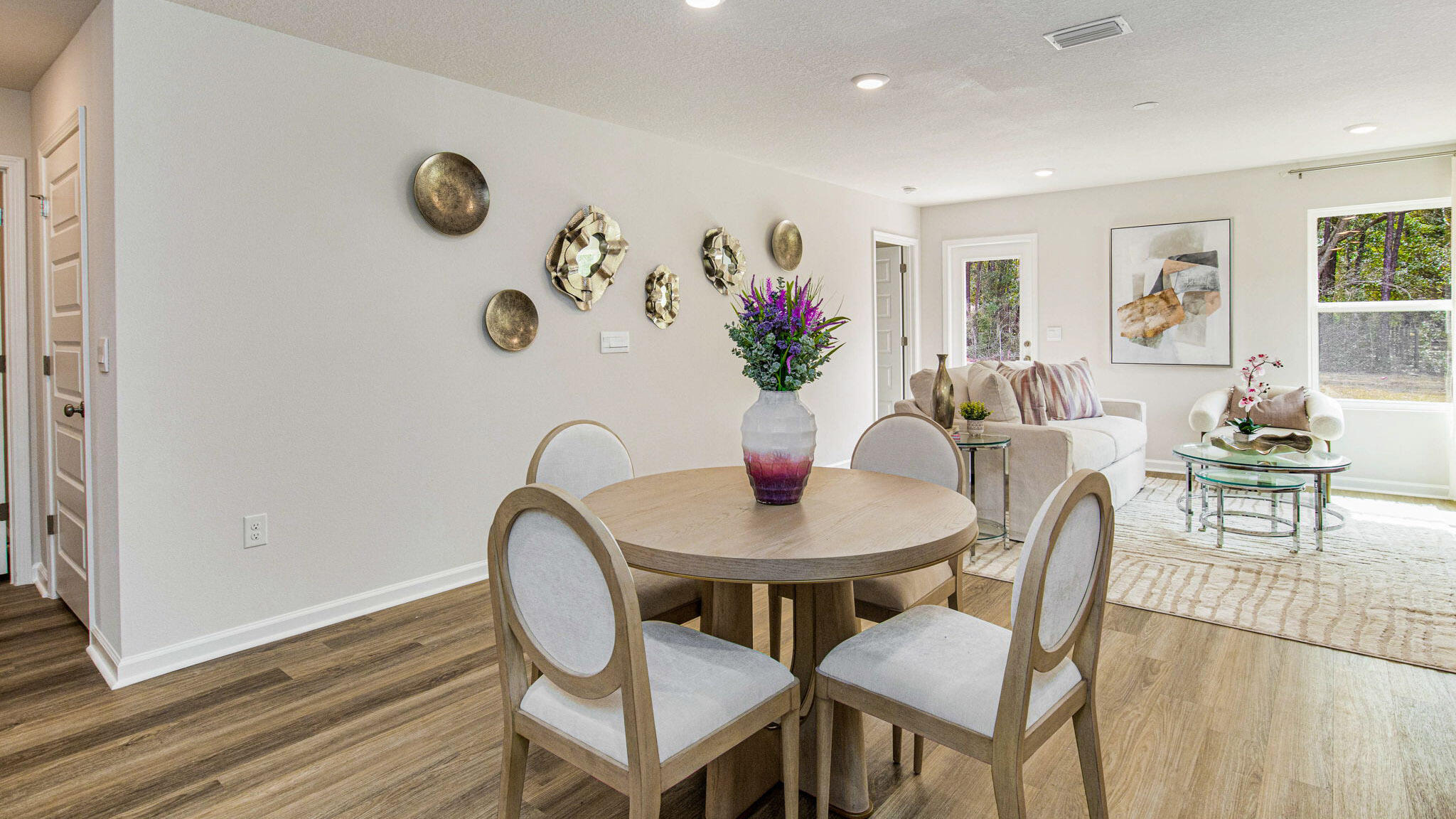 RIVERS COVE - Residential