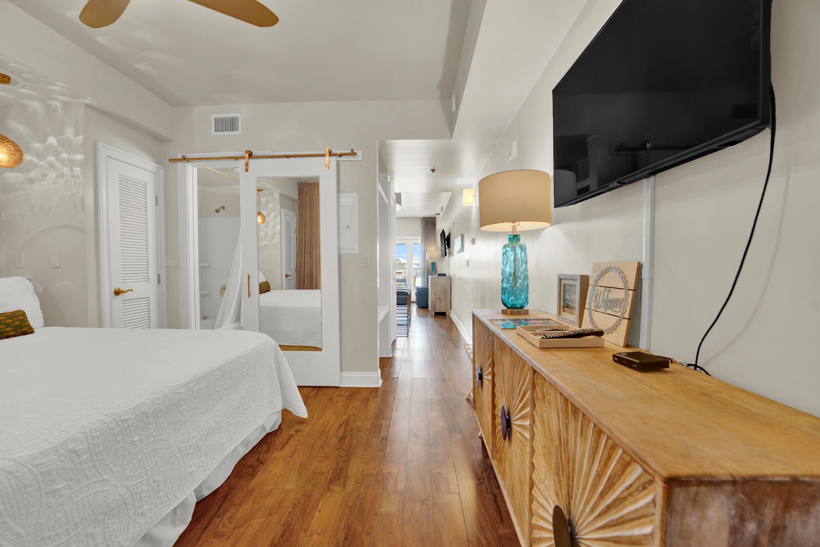 Carillon Beach Inn - Residential