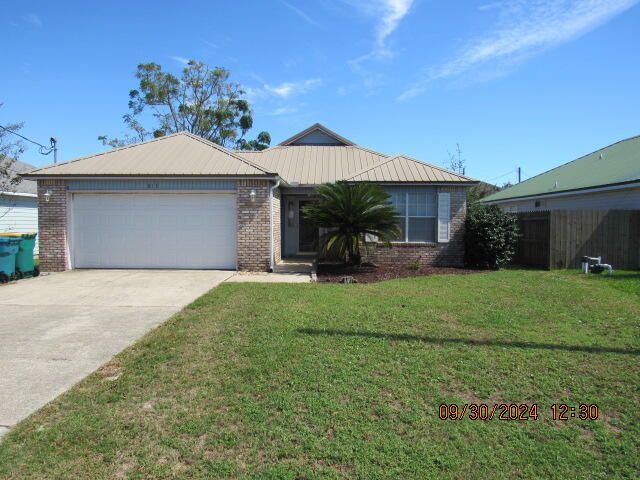 MILLS LANDING - Residential Lease