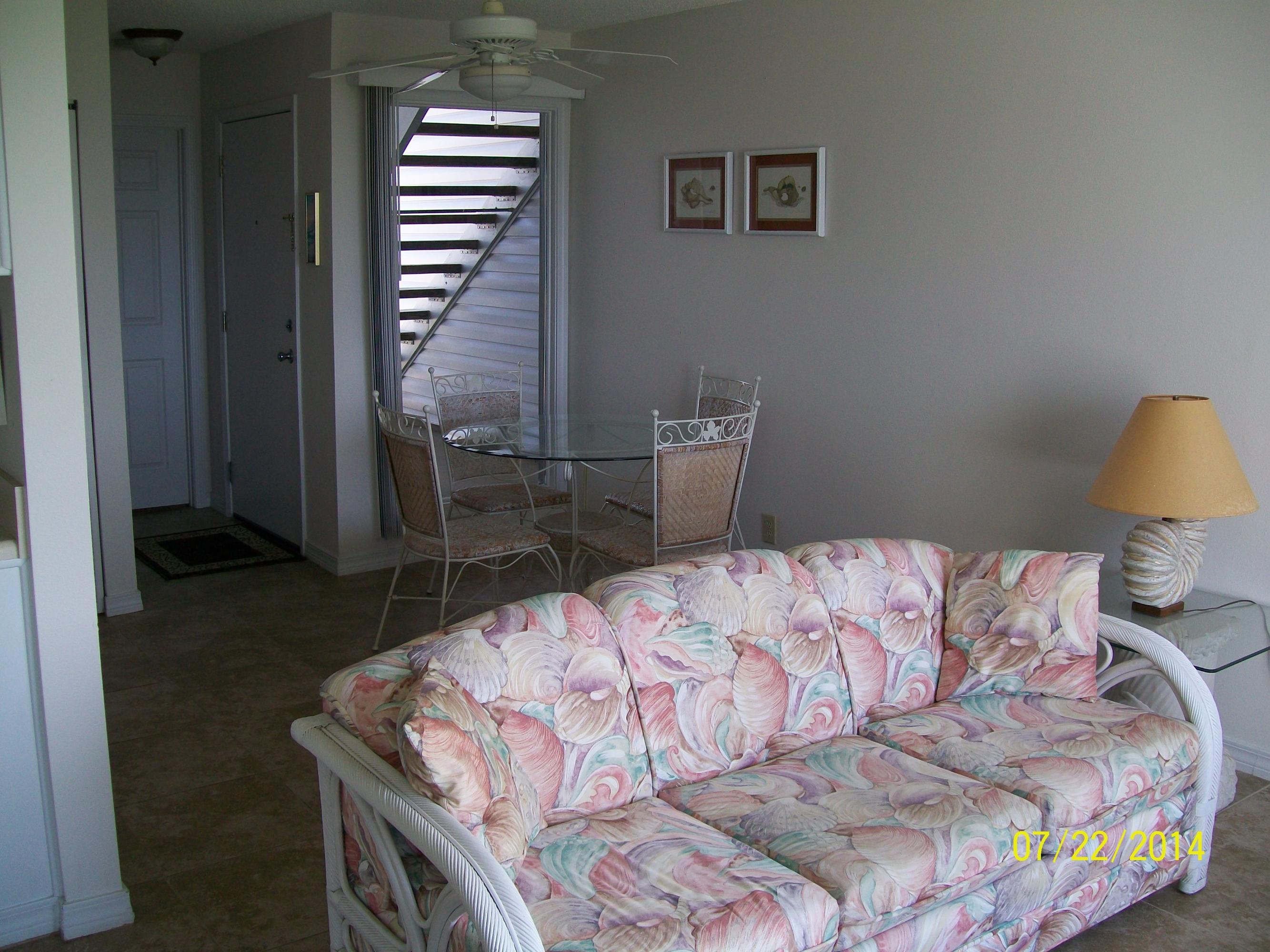 FINISTERRA CONDO - Residential Lease