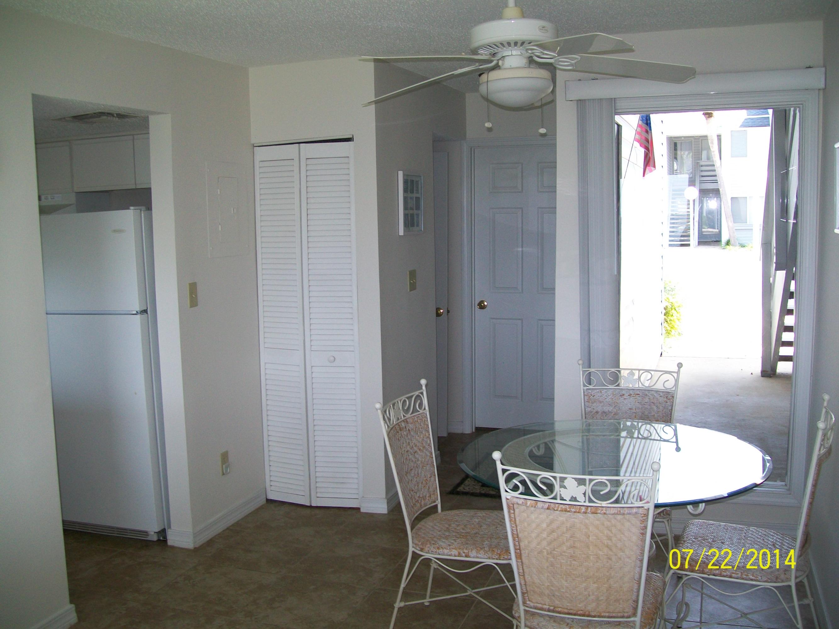 FINISTERRA CONDO - Residential Lease