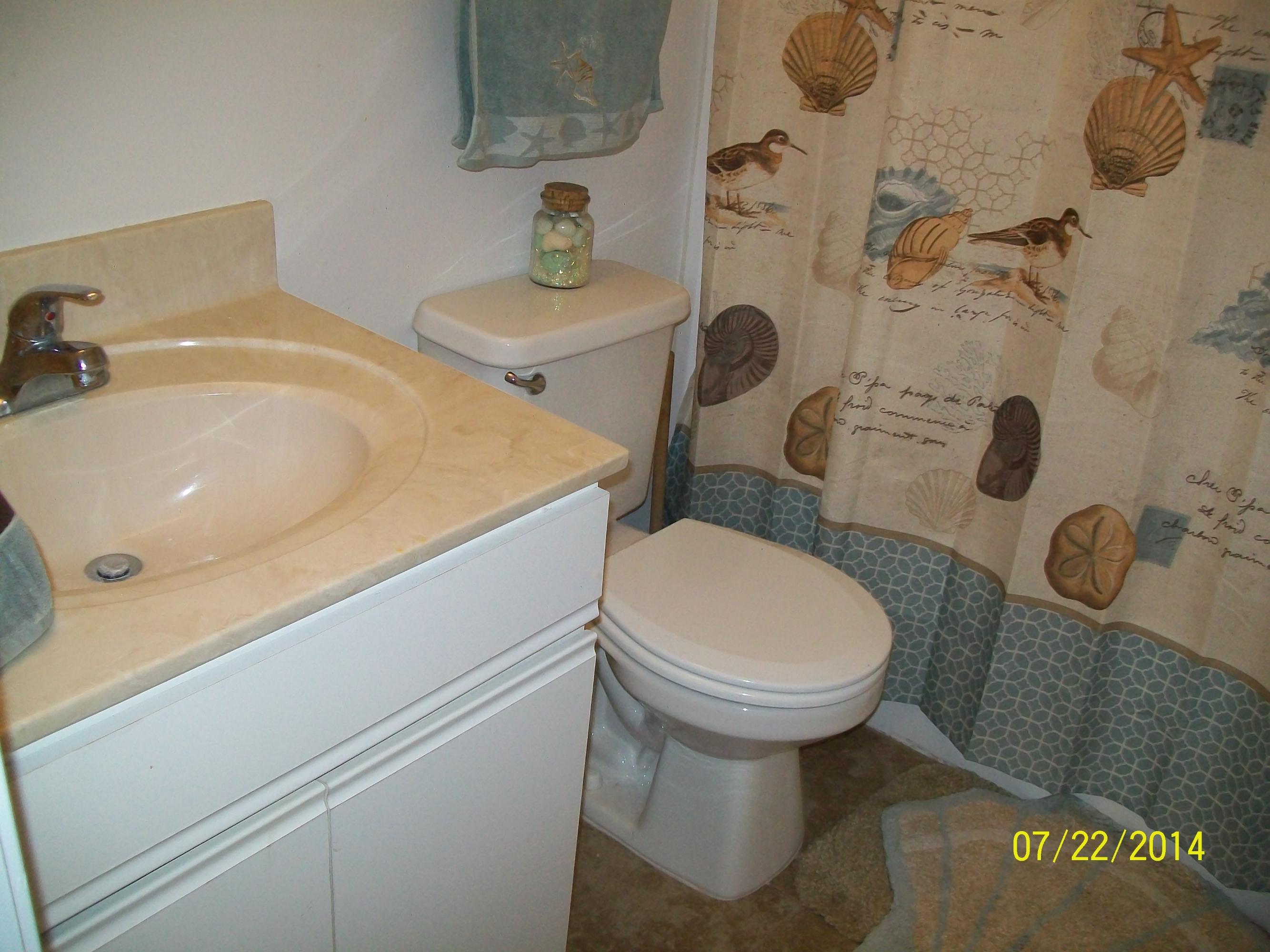FINISTERRA CONDO - Residential Lease