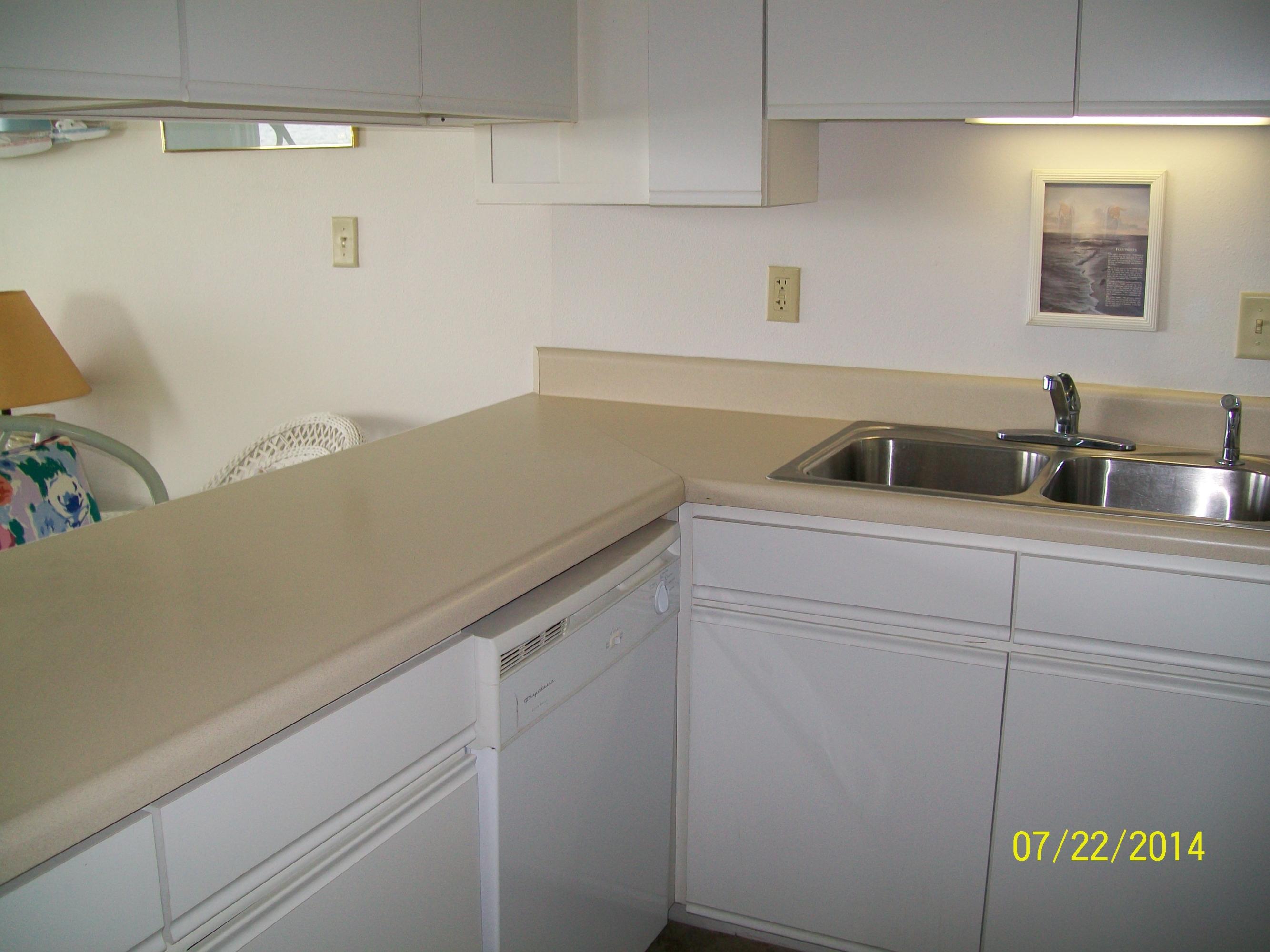 FINISTERRA CONDO - Residential Lease