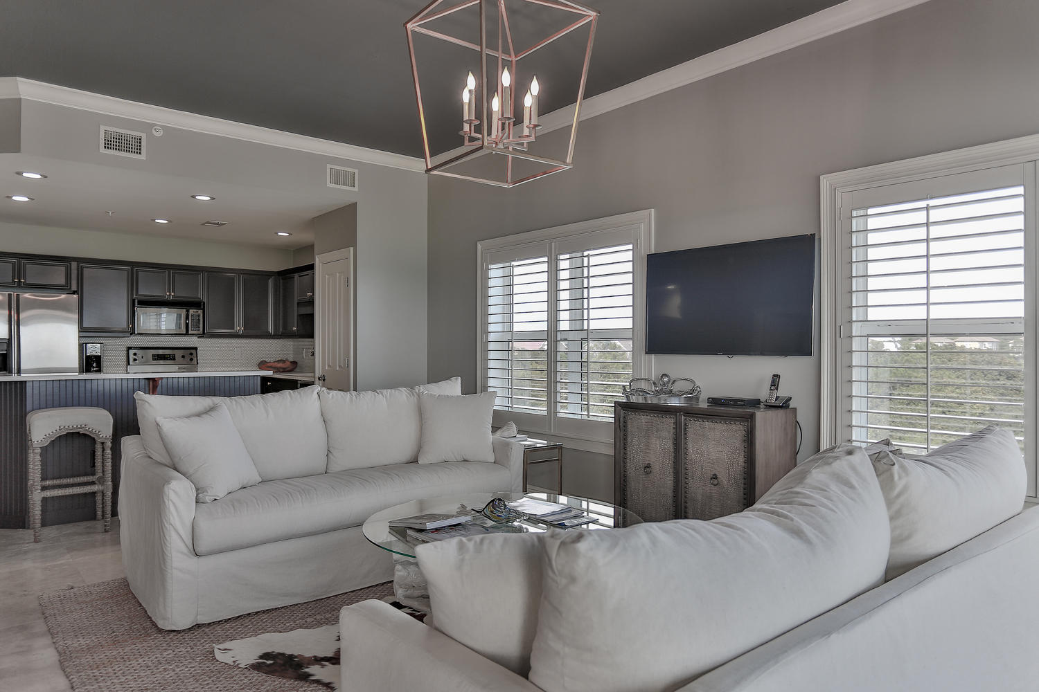 THE LEGACY - Residential