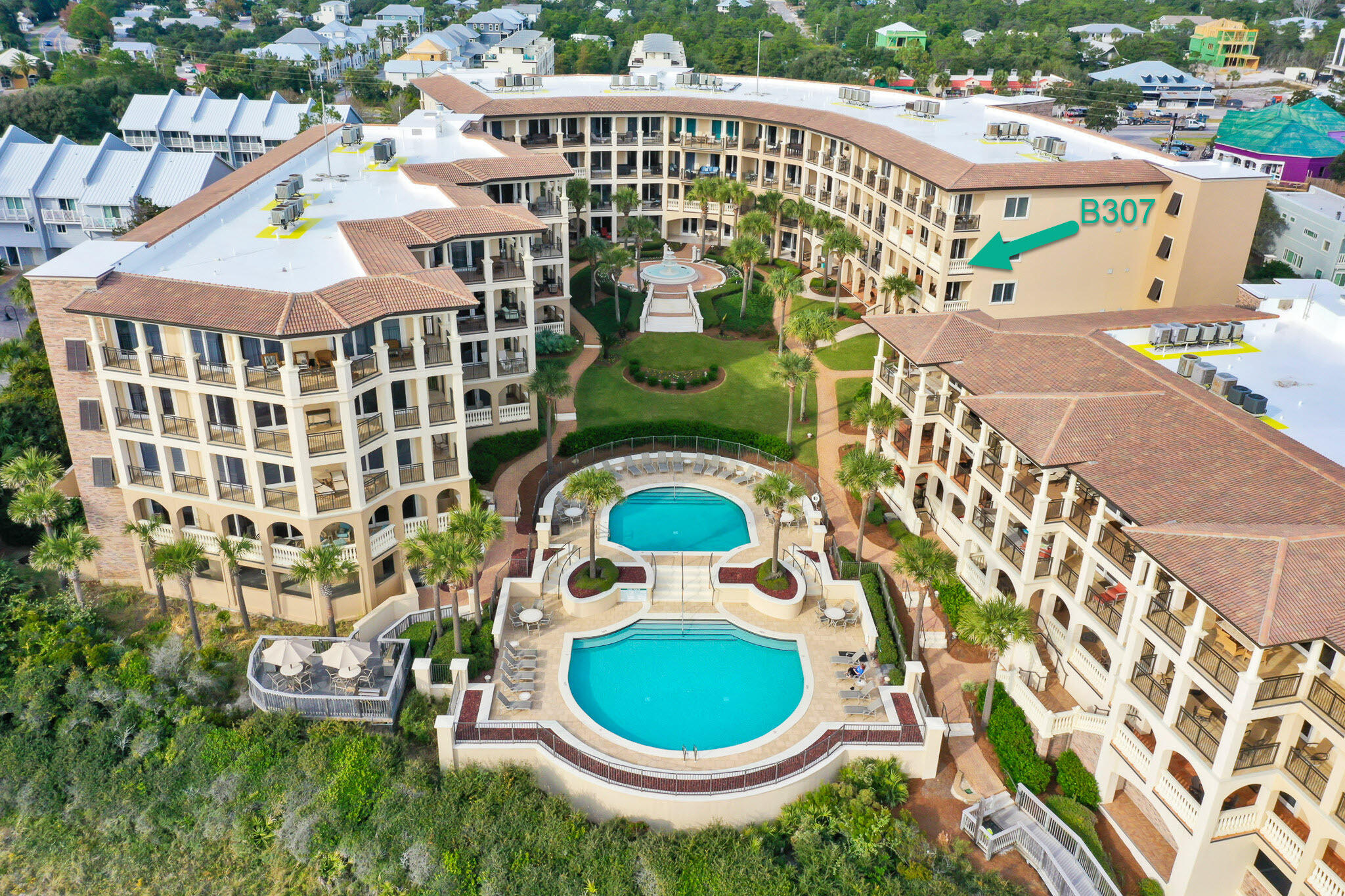 BELLA VITA - Residential