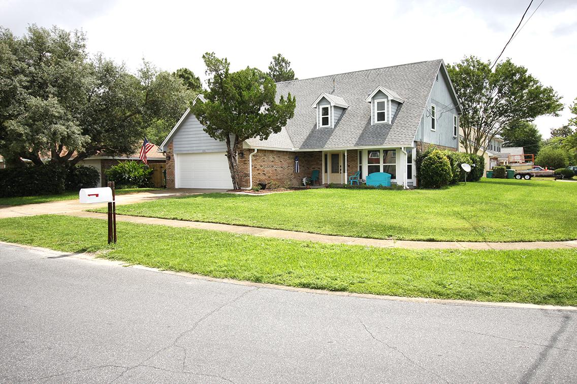 TIMBERLAKE ESTATES 1ST ADDN - Residential
