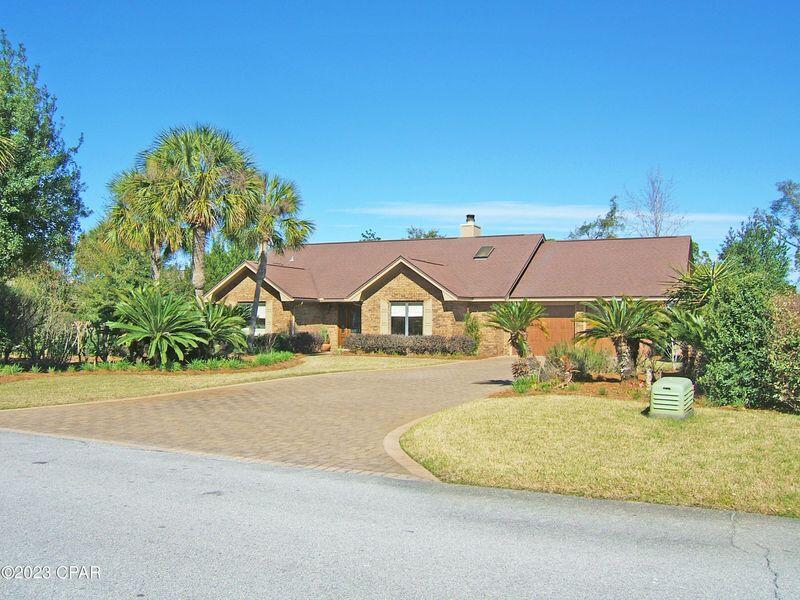 BAY POINT UNIT 1 - Residential