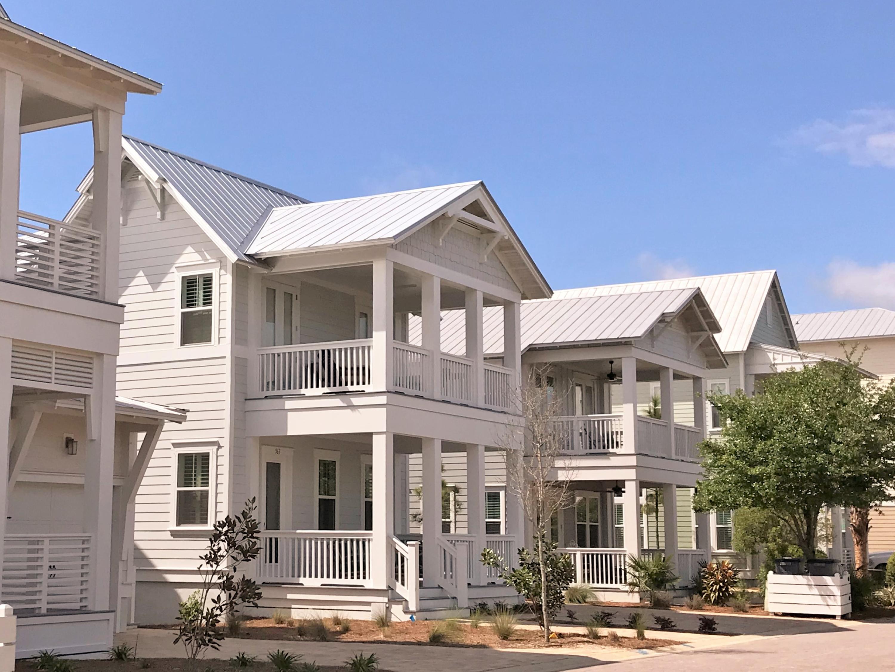 Highland Parks at Blue Mountain - Land
