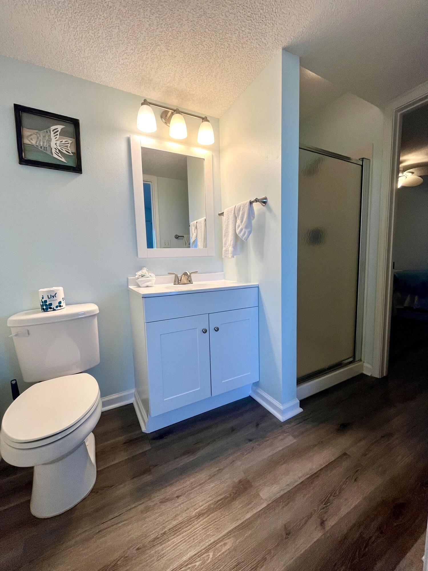 PALMS CONDO - Residential