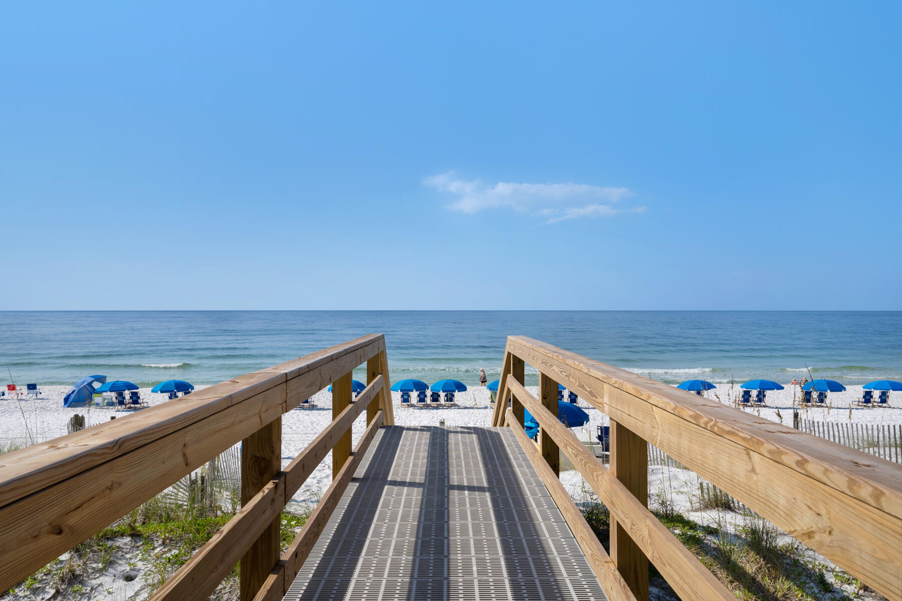 PALMS CONDO - Residential