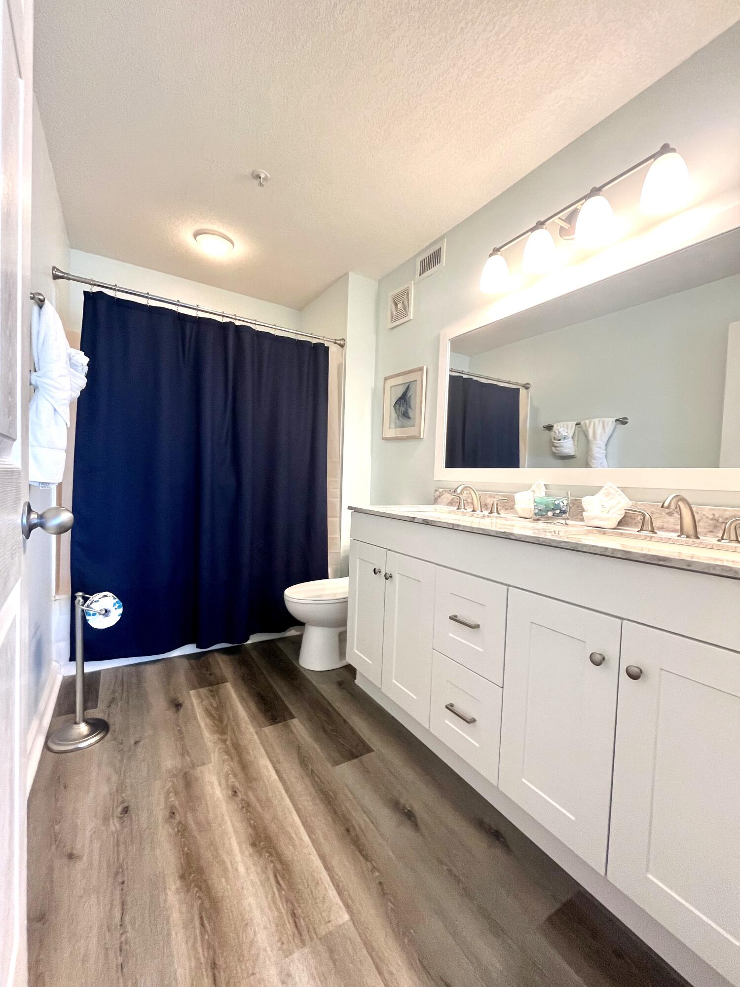 PALMS CONDO - Residential