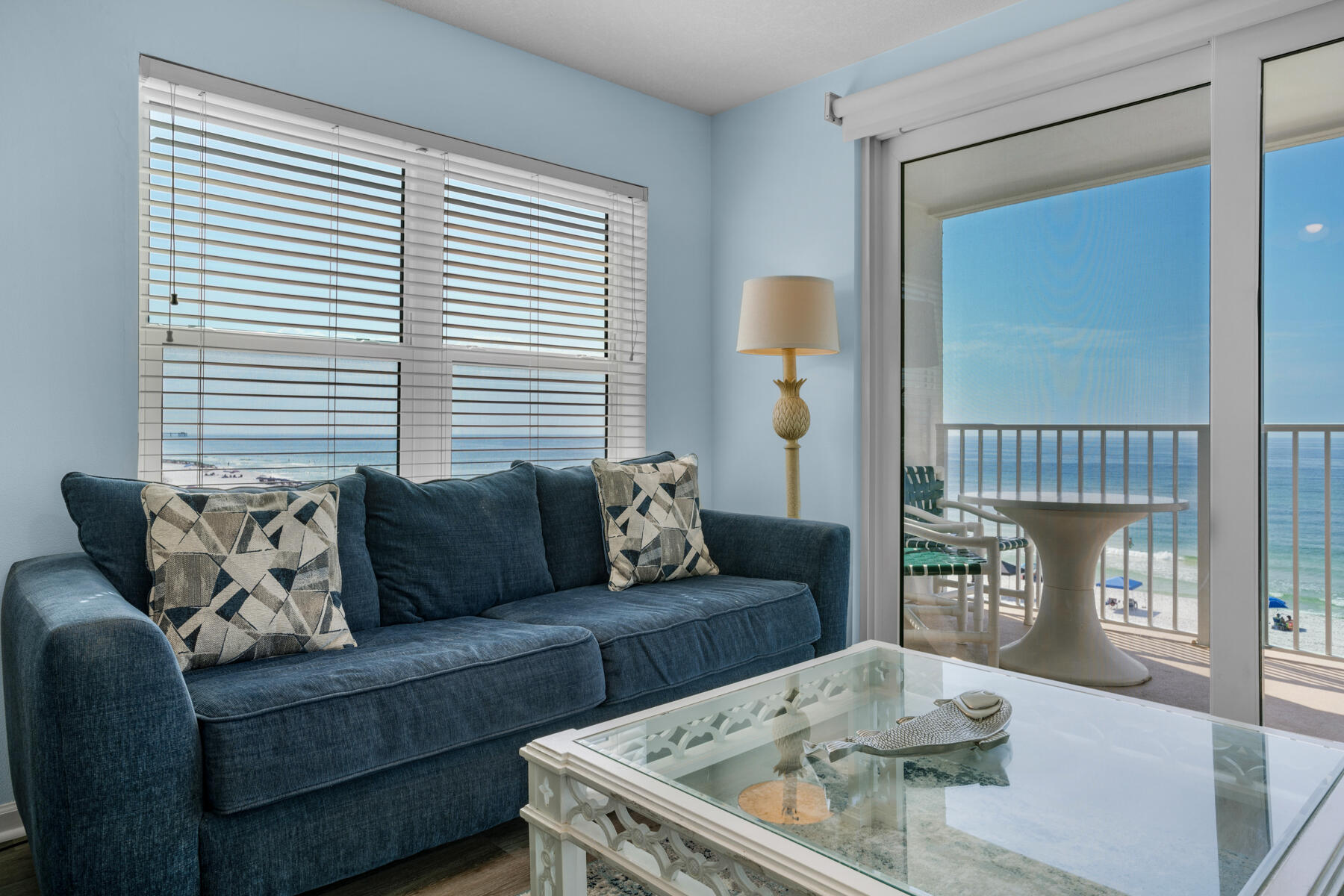 PALMS CONDO - Residential