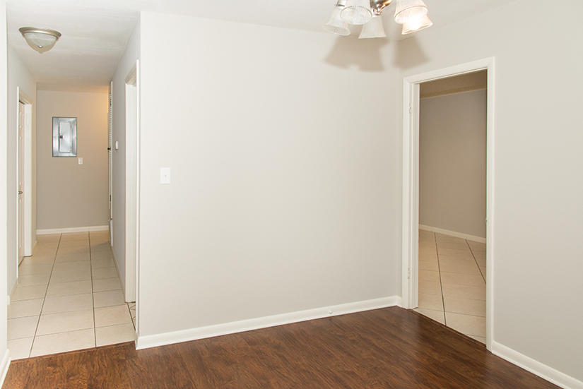 MIDPINES - Residential Lease