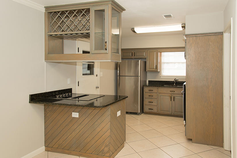 MIDPINES - Residential Lease