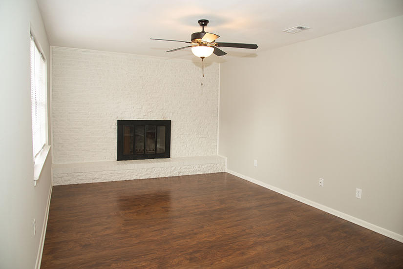 MIDPINES - Residential Lease