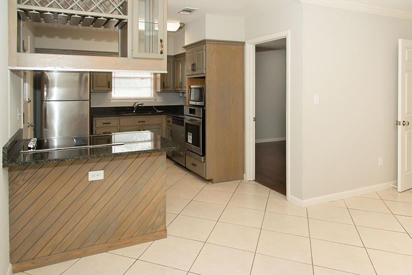 MIDPINES - Residential Lease