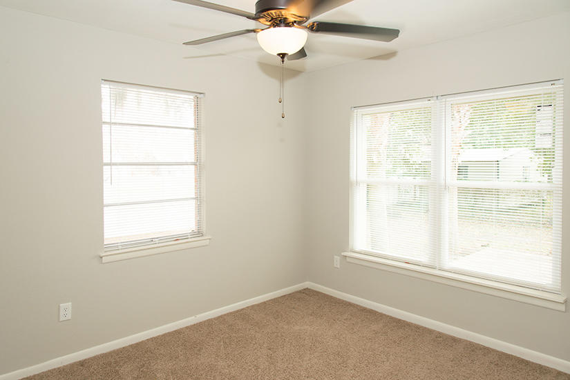 MIDPINES - Residential Lease