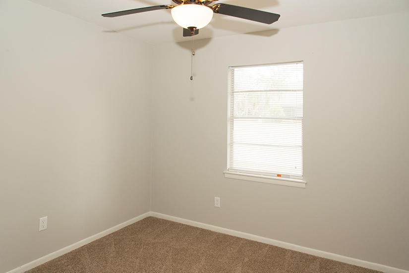 MIDPINES - Residential Lease
