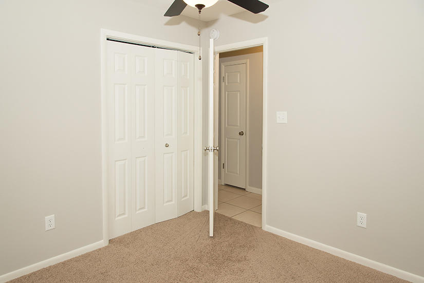 MIDPINES - Residential Lease