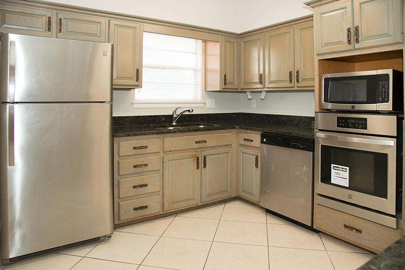 MIDPINES - Residential Lease