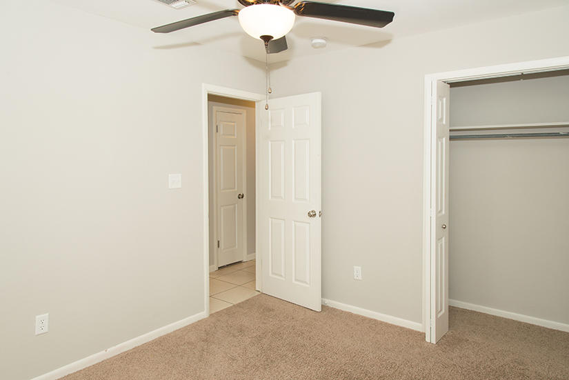 MIDPINES - Residential Lease