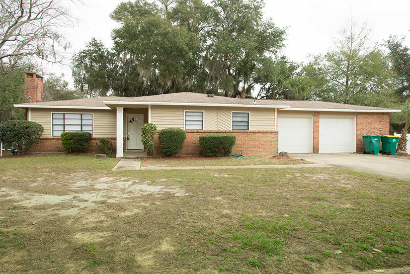 MIDPINES - Residential Lease