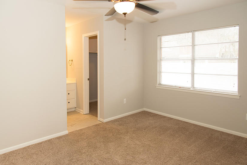 MIDPINES - Residential Lease