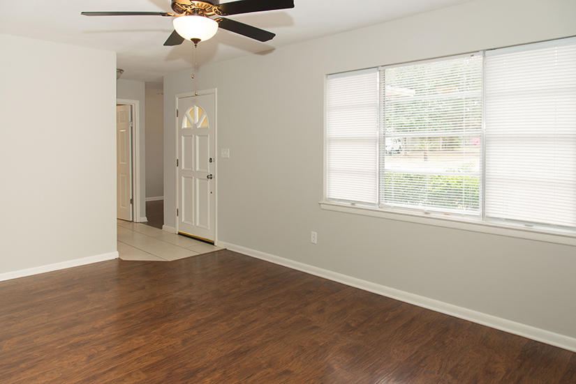MIDPINES - Residential Lease
