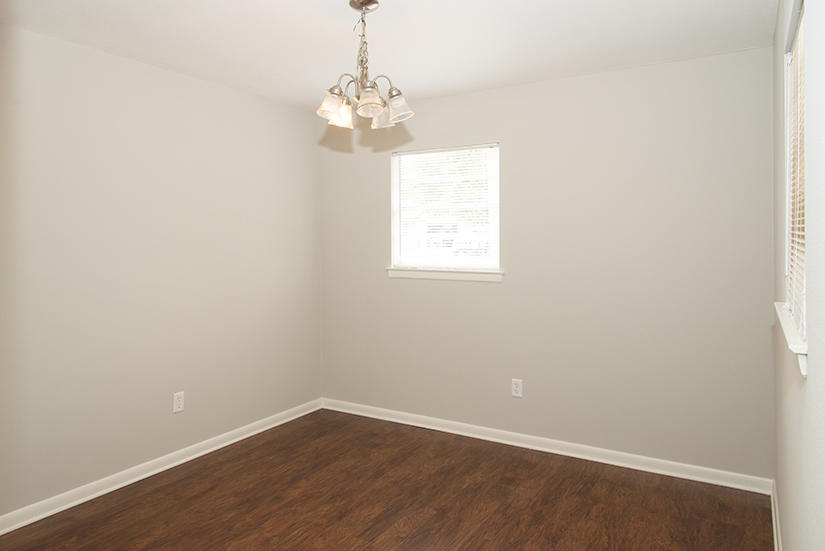 MIDPINES - Residential Lease