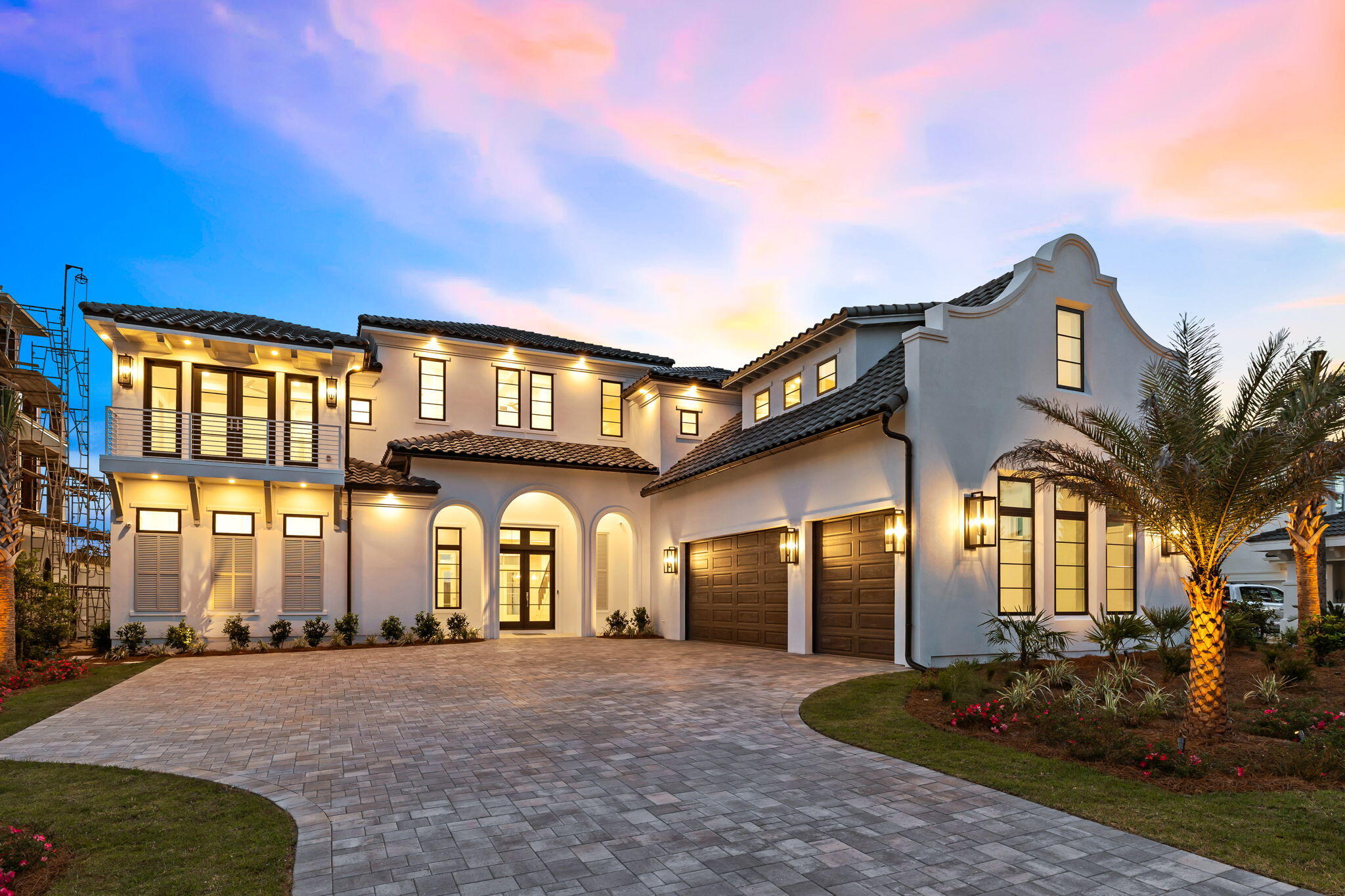 BellaMar at Gulf Place - Residential