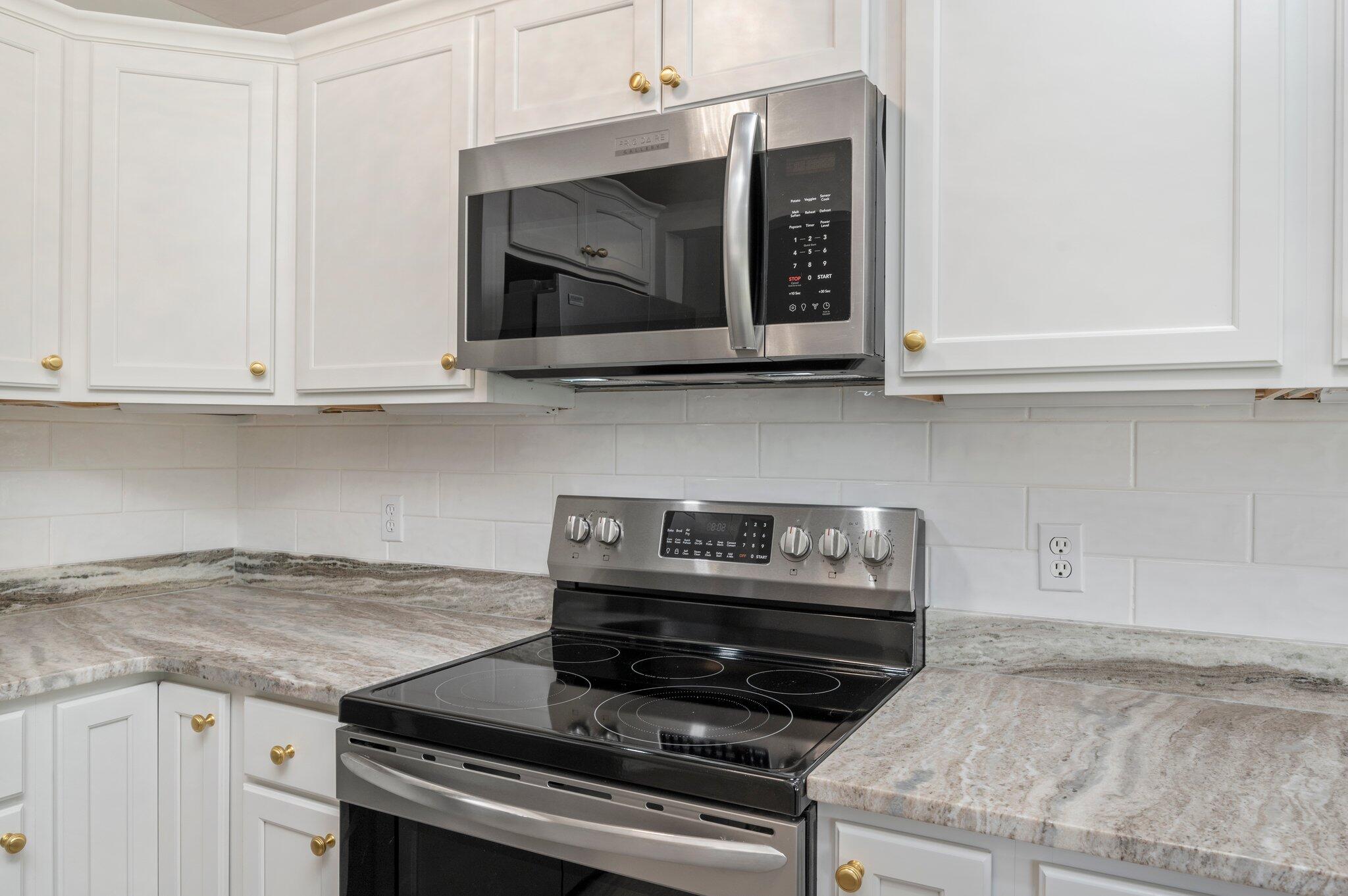 SWIFT BAYOU T/H - Residential Lease