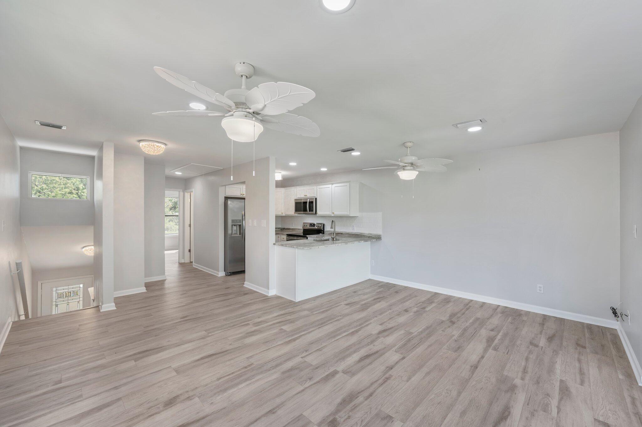 SWIFT BAYOU T/H - Residential Lease