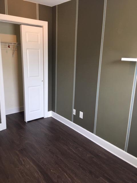EAGLE BAY - Residential Lease