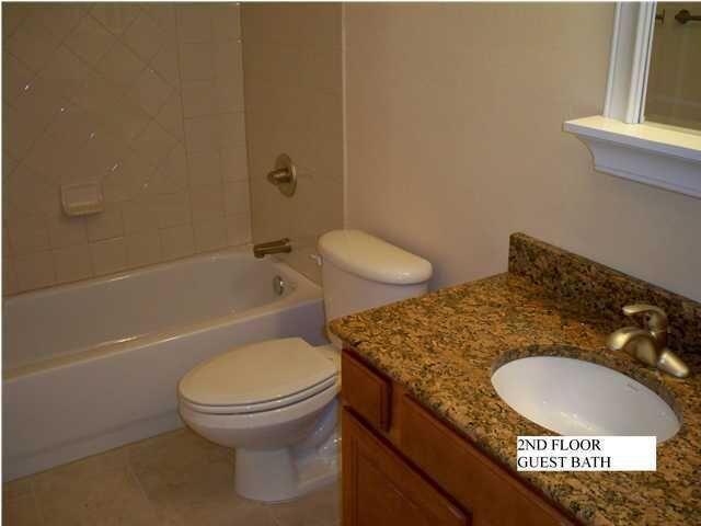 EAGLE BAY - Residential Lease