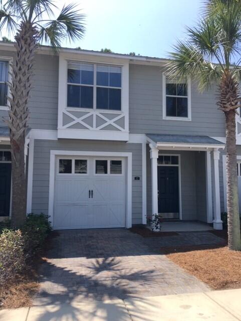 EAGLE BAY - Residential Lease