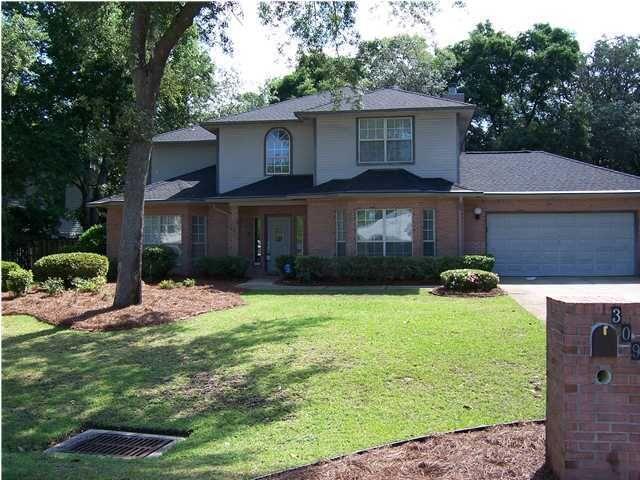 OAKLAKE - Residential Lease