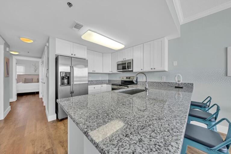 WATERSCAPE - Residential