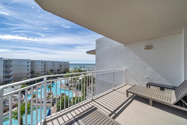 WATERSCAPE - Residential
