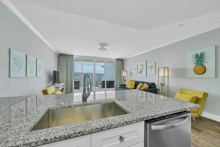 WATERSCAPE - Residential