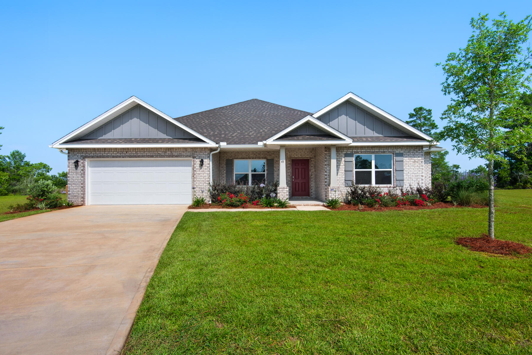 WINDSWEPT ESTATES - Residential