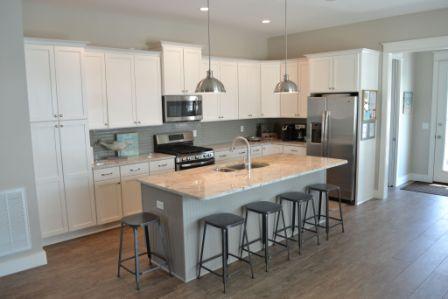 Emerald Waters Village - Residential