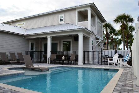 Emerald Waters Village - Residential