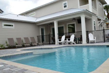 Emerald Waters Village - Residential