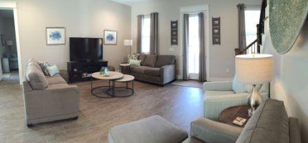 Emerald Waters Village - Residential