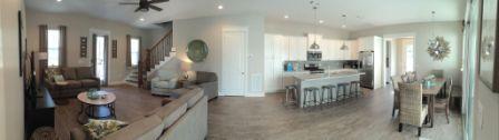 Emerald Waters Village - Residential
