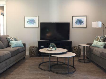 Emerald Waters Village - Residential