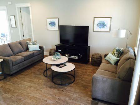 Emerald Waters Village - Residential