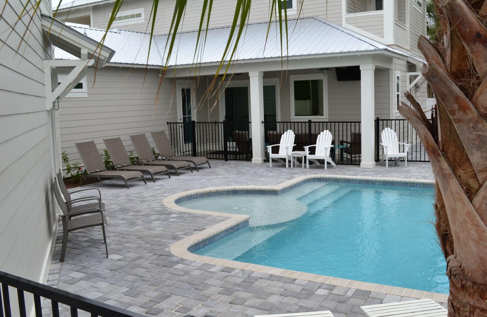 Emerald Waters Village - Residential