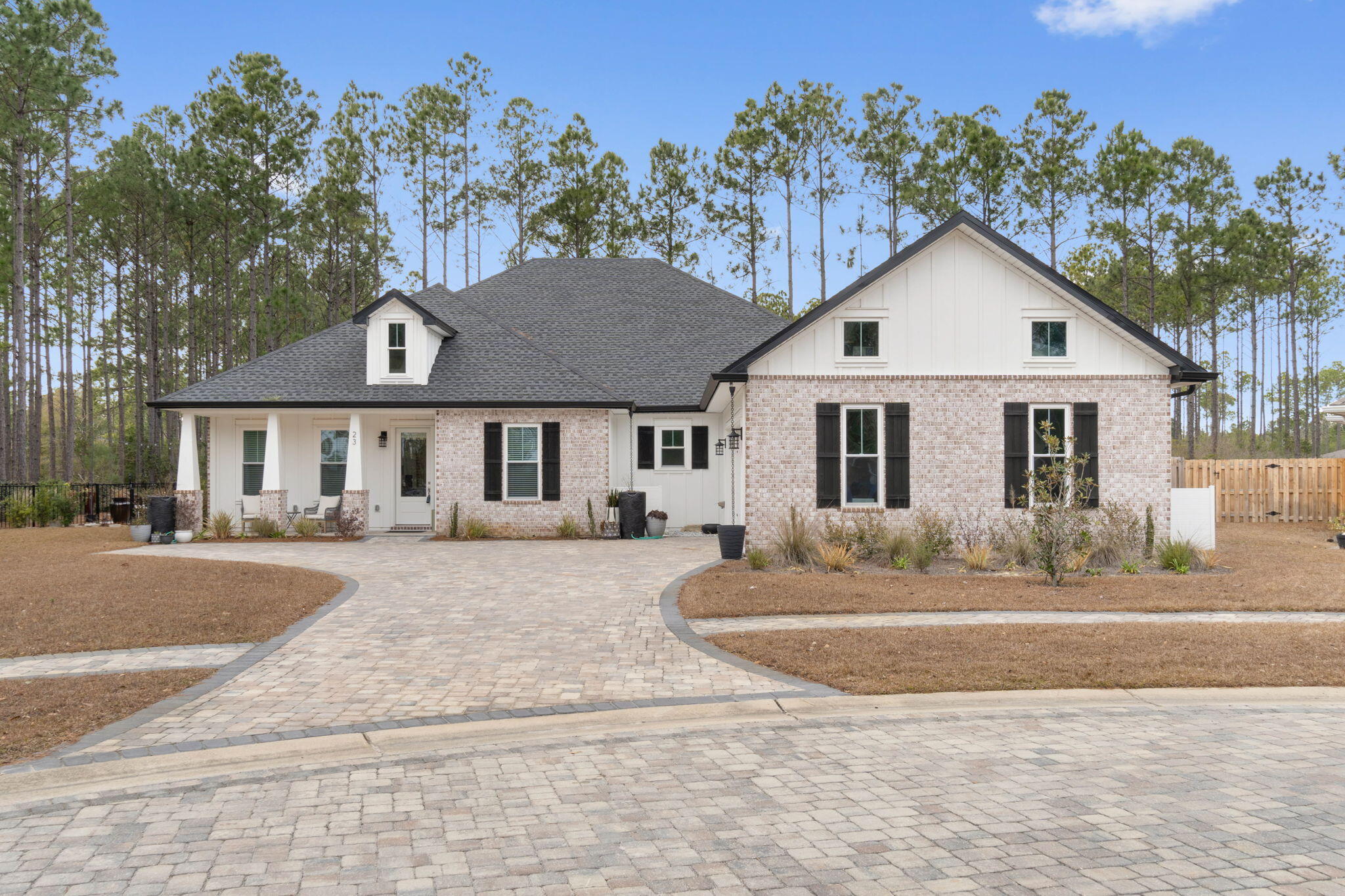 HAMMOCK BAY - Residential