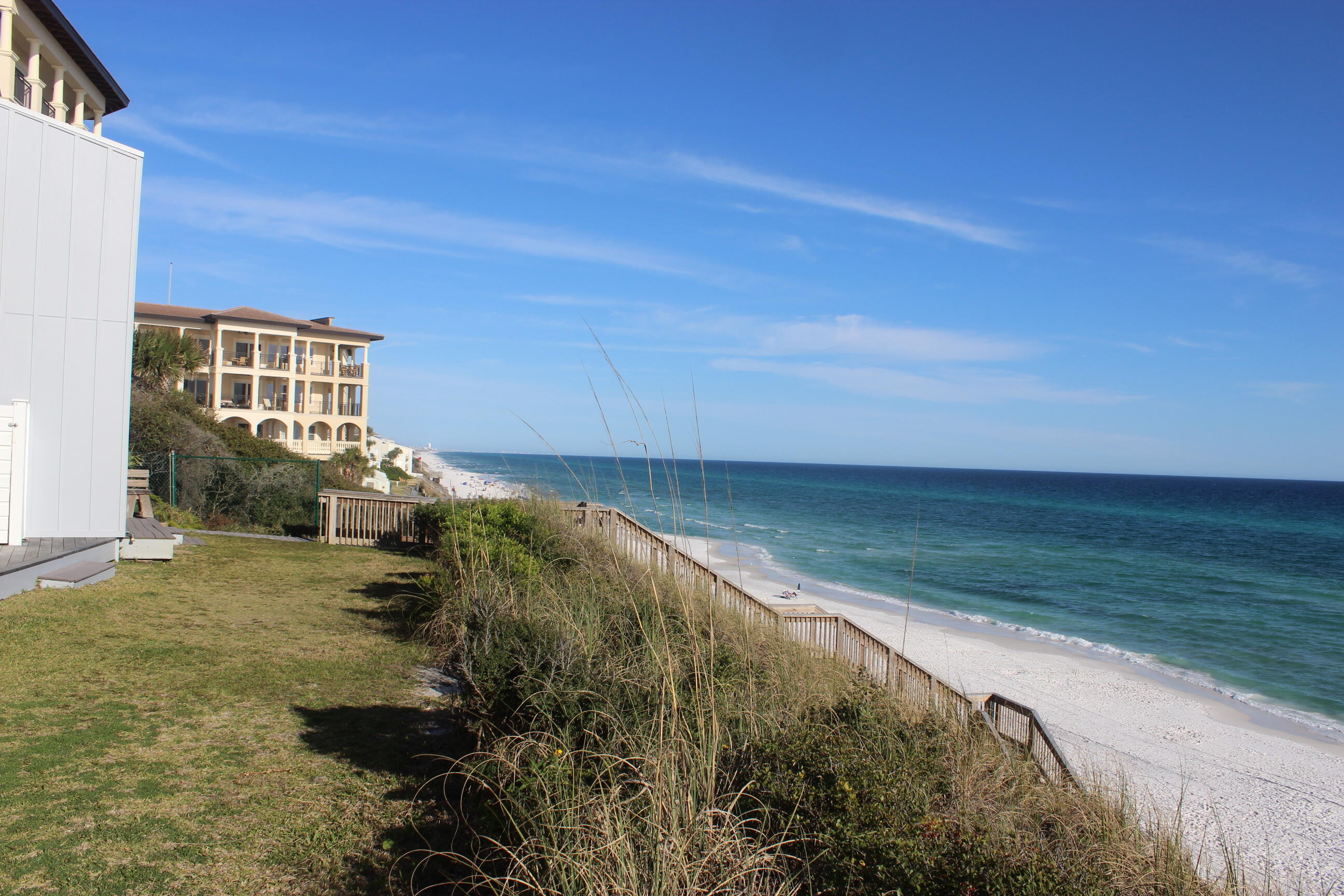 Sea Bluffs Condo Phase II - Residential